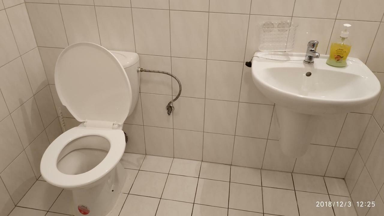 Hotel Ubytovani Na Hristi à Český Krumlov Extérieur photo